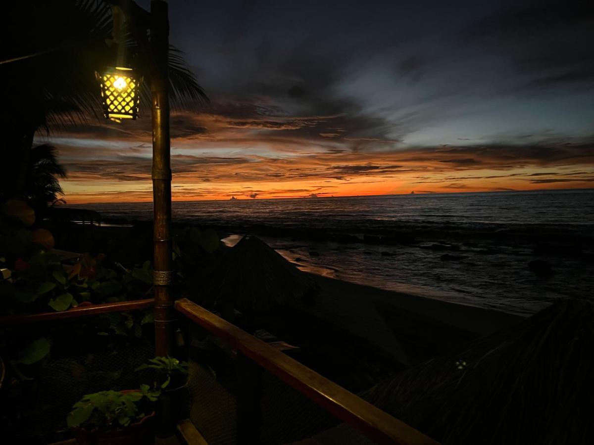 Los Corales Máncora Eksteriør bilde