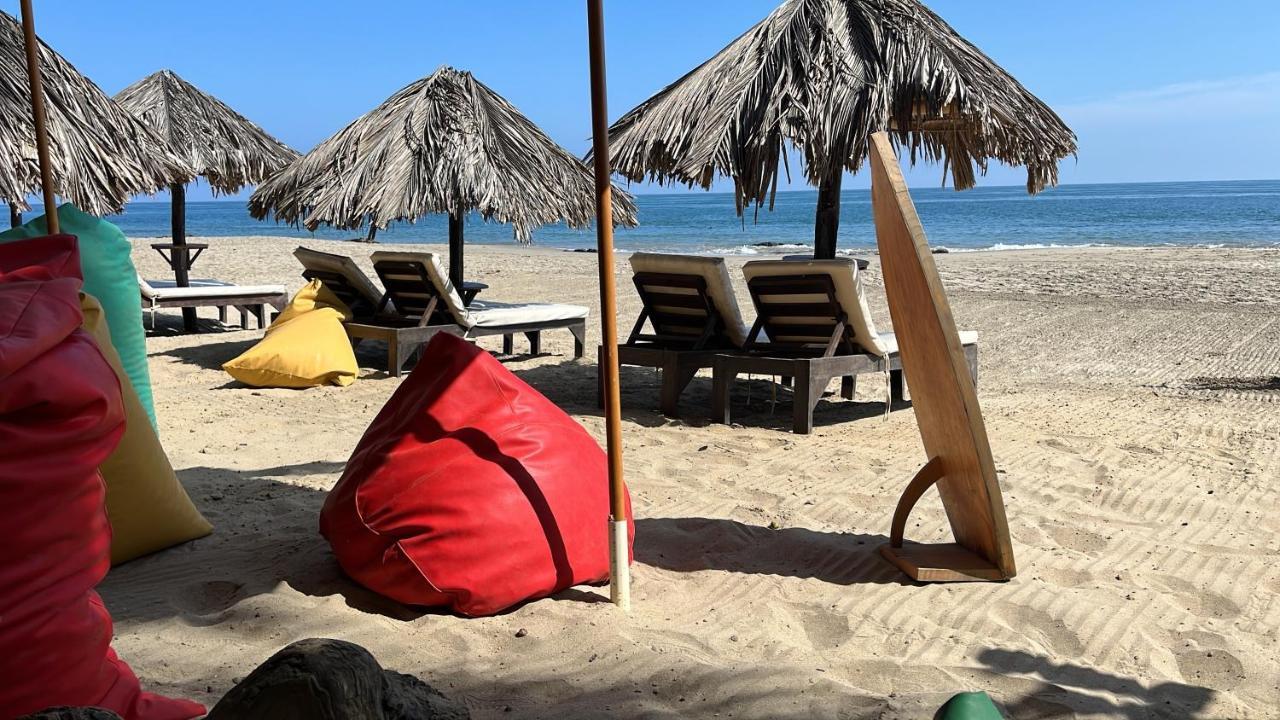 Los Corales Máncora Eksteriør bilde