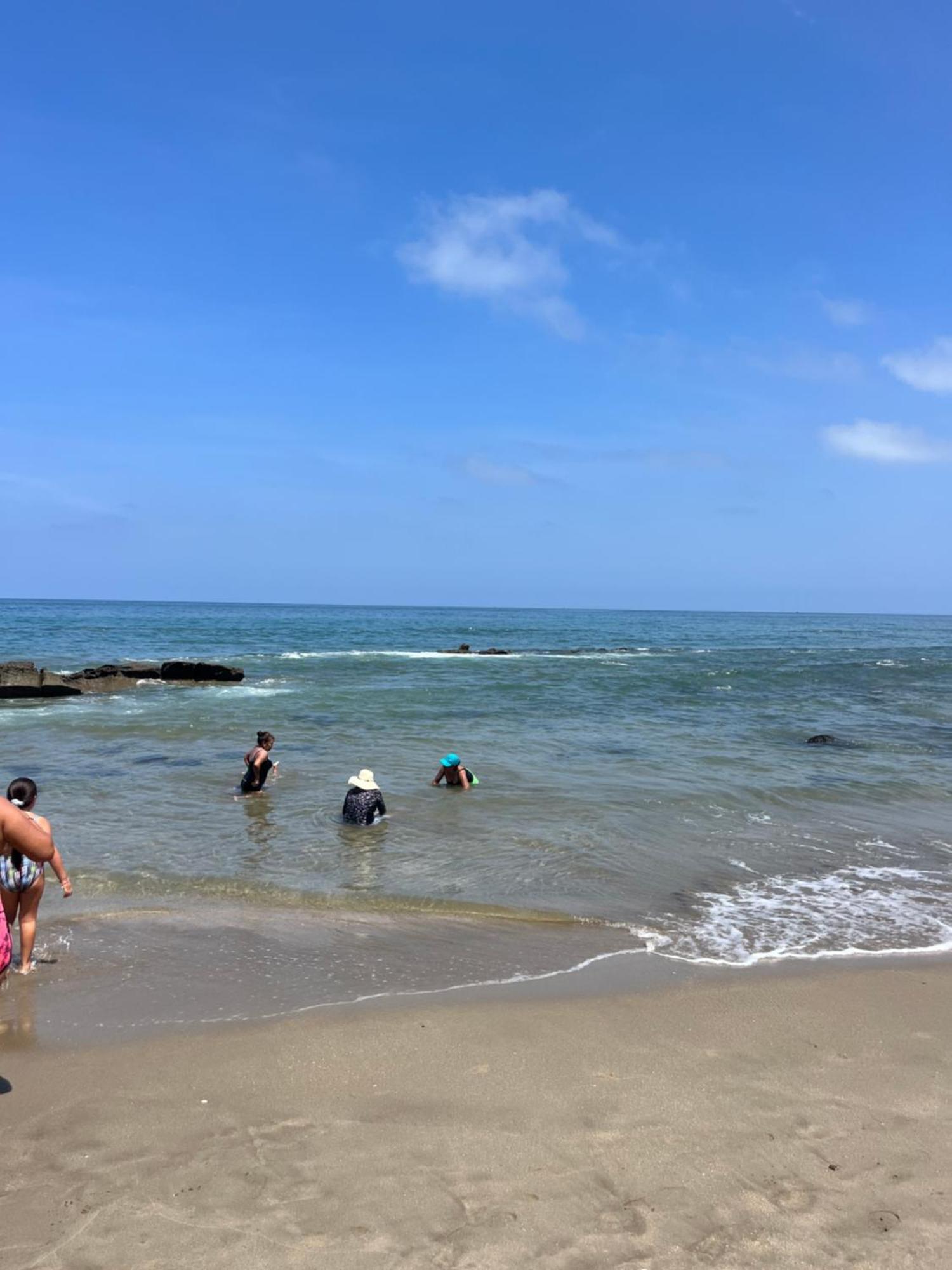 Los Corales Máncora Eksteriør bilde
