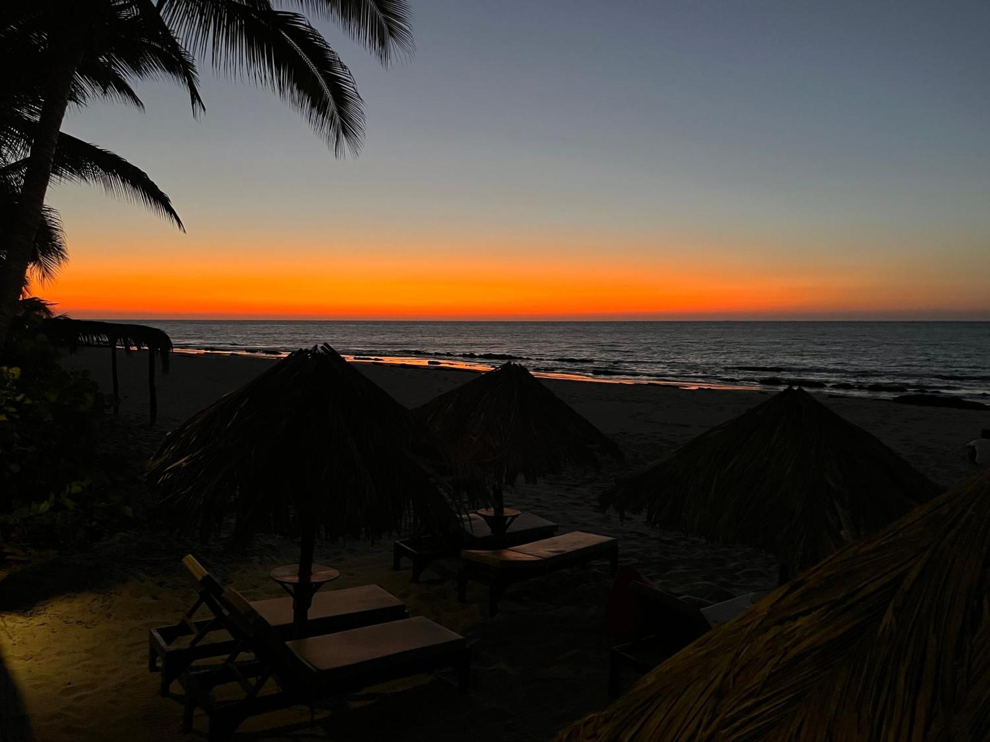 Los Corales Máncora Eksteriør bilde