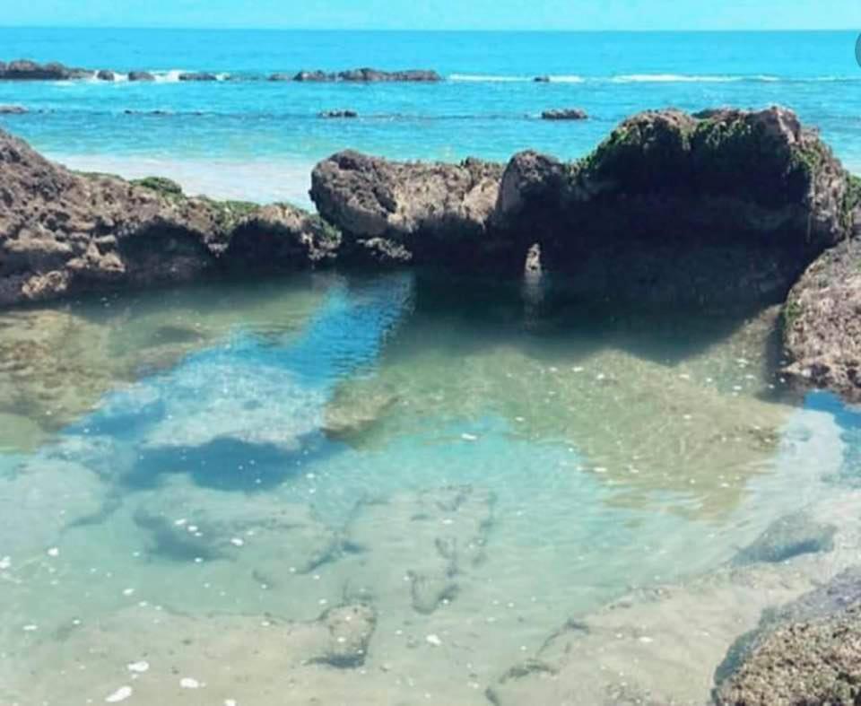 Los Corales Máncora Eksteriør bilde