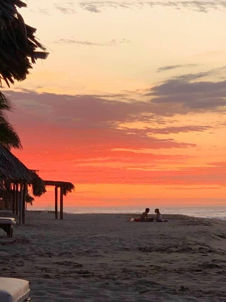 Los Corales Máncora Eksteriør bilde